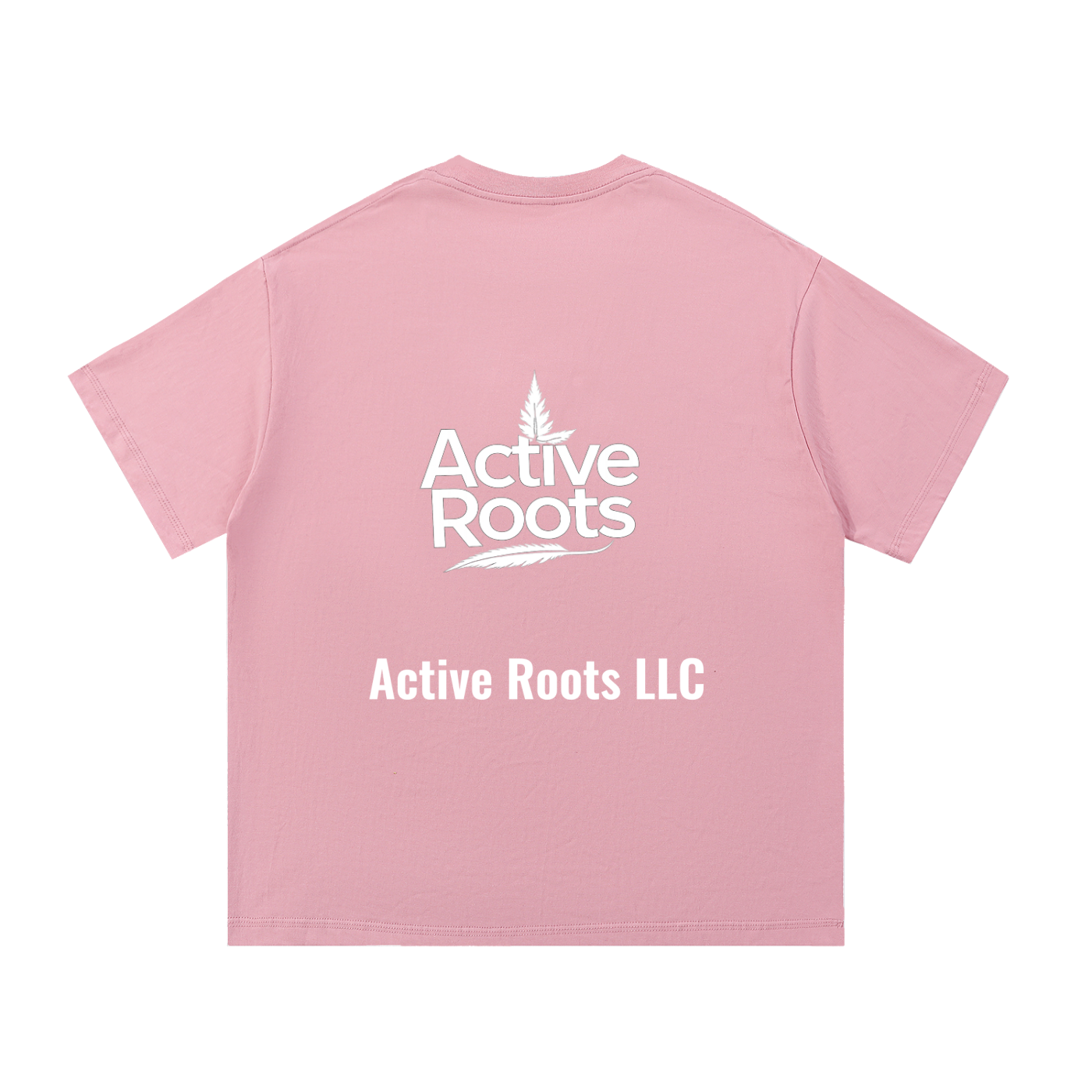 Original AR Essential Cotton T-Shirt