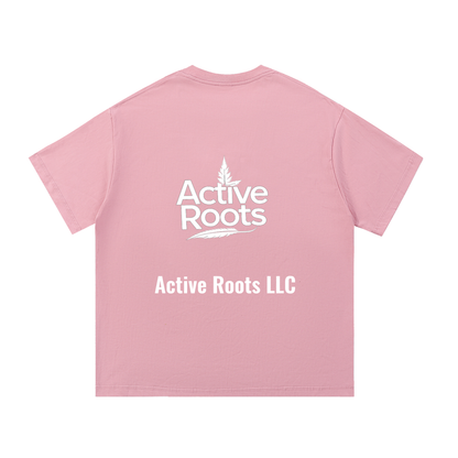 Original AR Essential Cotton T-Shirt