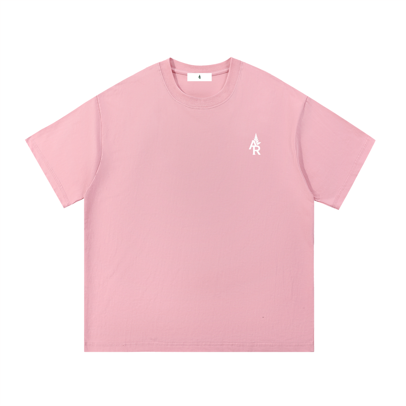 Original AR Essential Cotton T-Shirt
