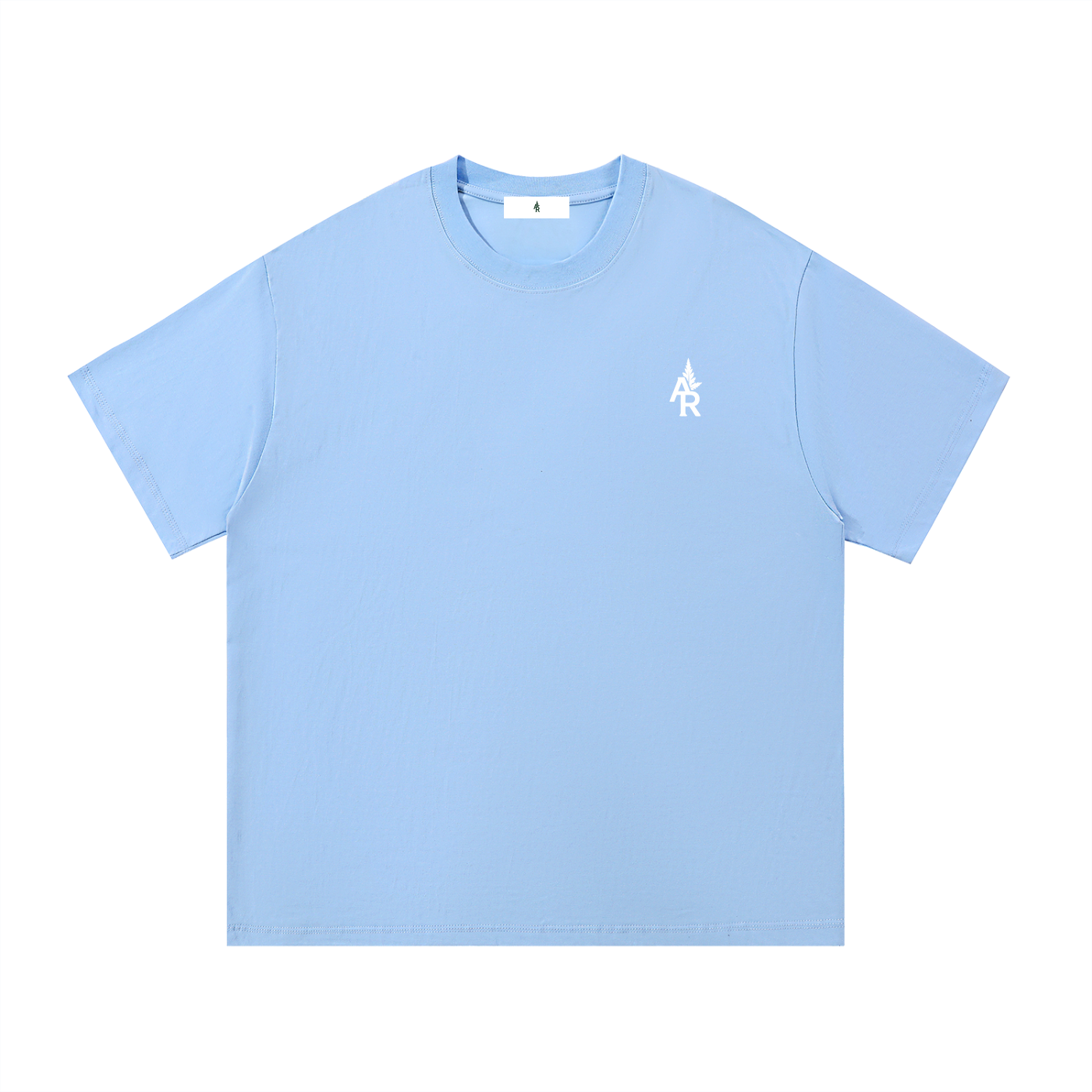 Original AR Essential Cotton T-Shirt