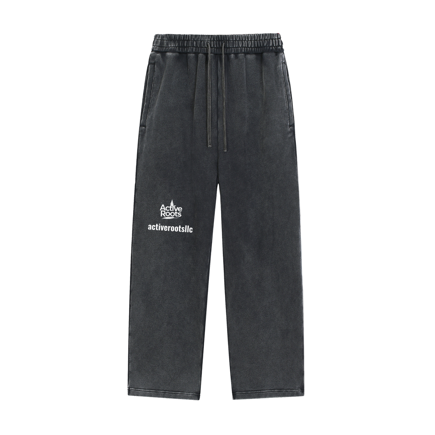 Snow Wash Heavyweight Sweatpants
