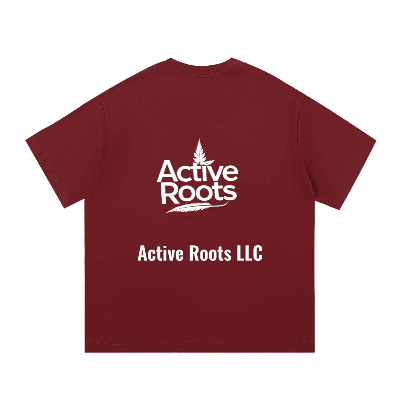 Original AR Essential Cotton T-Shirt