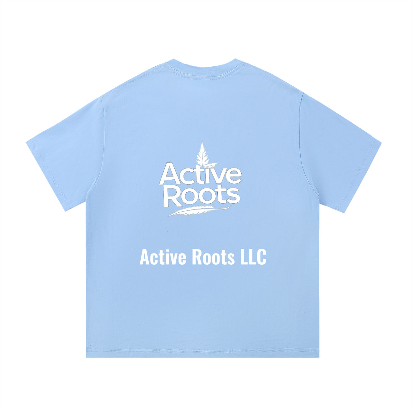 Original AR Essential Cotton T-Shirt