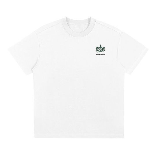 Sorona Quick-Dry Cooling T-Shirt