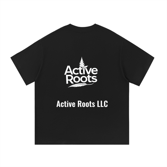 Original AR Essential Cotton T-Shirt