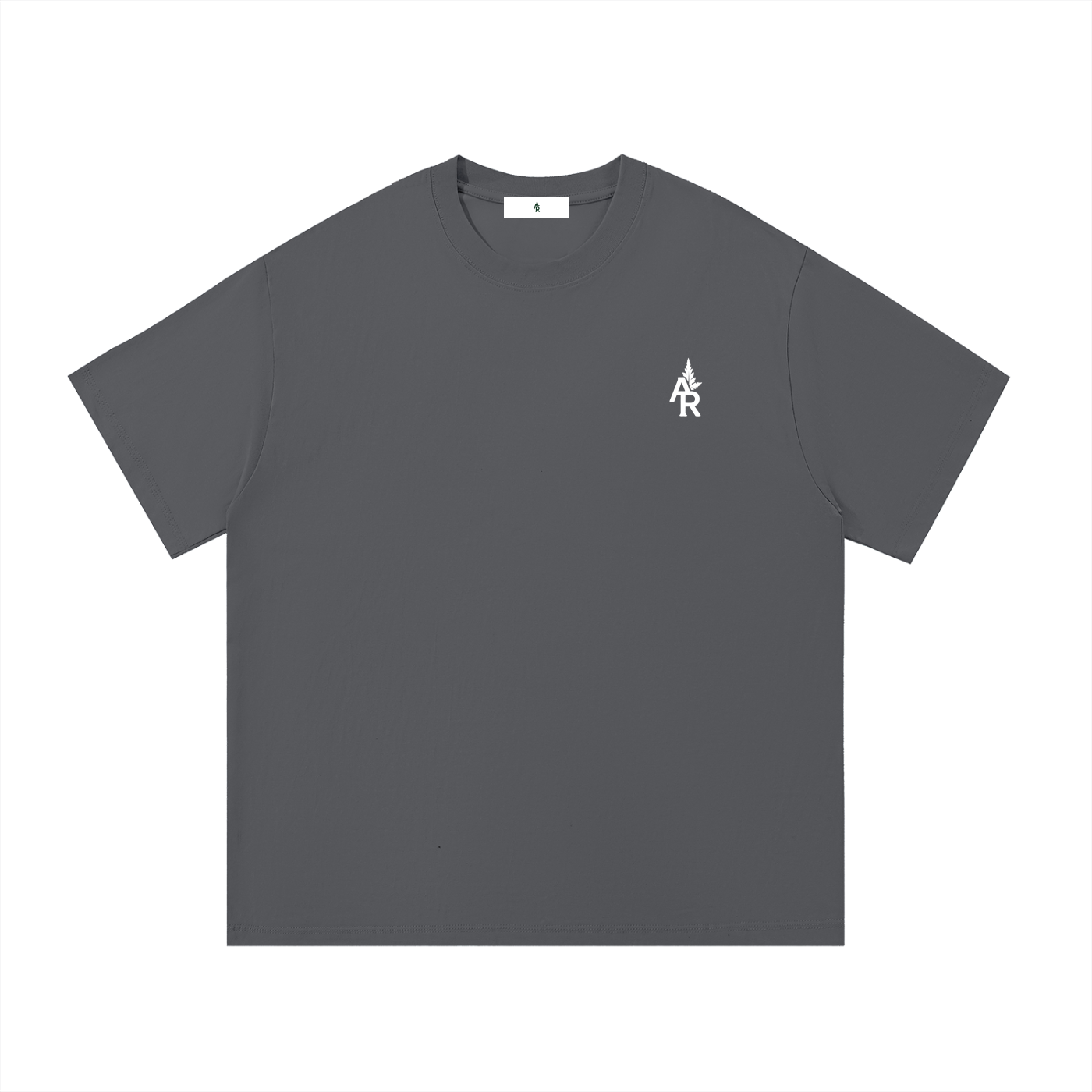 Original AR Essential Cotton T-Shirt