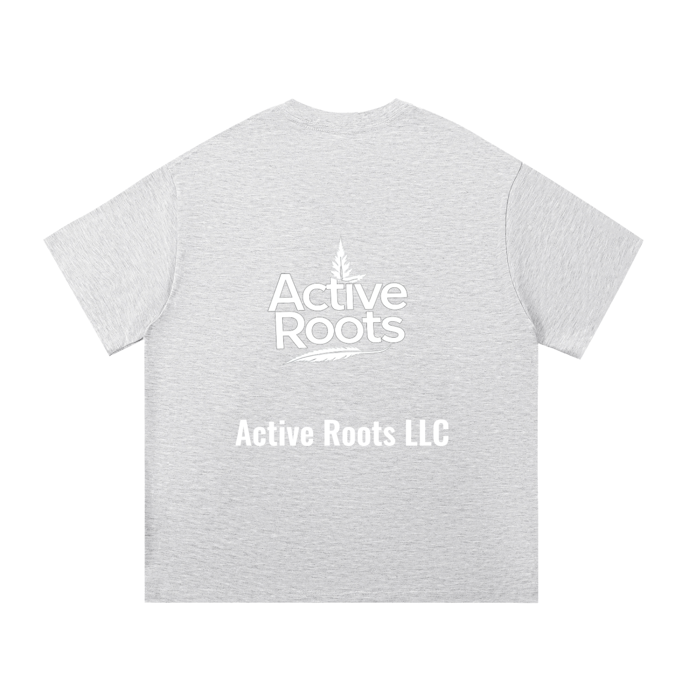 Original AR Essential Cotton T-Shirt