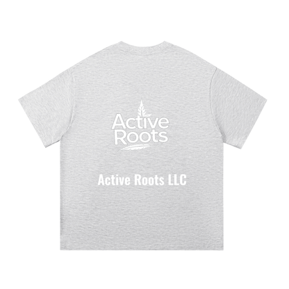 Original AR Essential Cotton T-Shirt