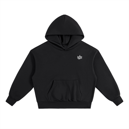 Essential Heavyweight Fleece Hoodie
