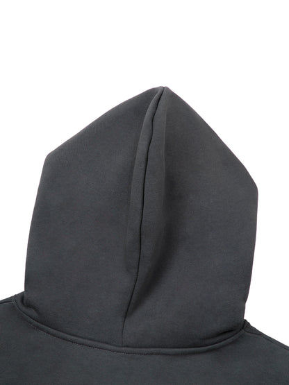 Essential Heavyweight Fleece Hoodie