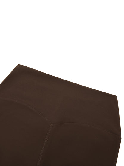High-Waisted Yoga Leggings